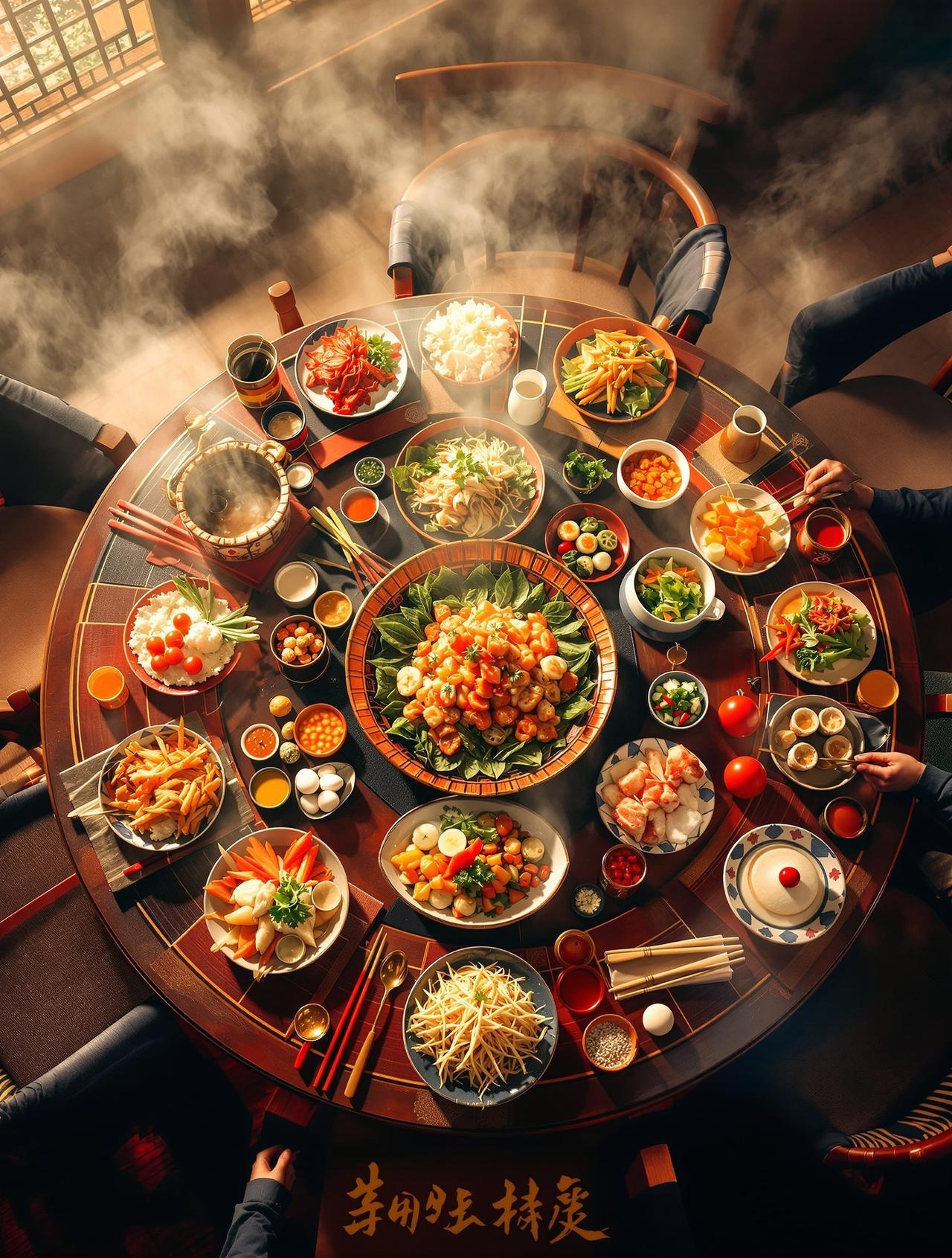 3456影院作品《美食江湖》封面